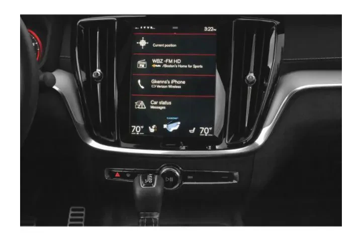 $19300 : Volvo S60 2021 AWD T5 Moment image 10