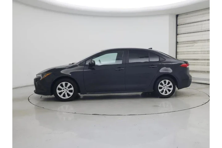 $22998 : Toyota Corolla 2025 LE 4dr S image 3