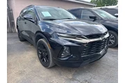 $10995 : 2020 Blazer LT thumbnail