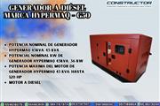 A la venta Generador a Diesel en Ecatepec de Morelos