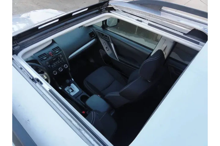 $8950 : 2014 Forester 2.5i Premium image 6