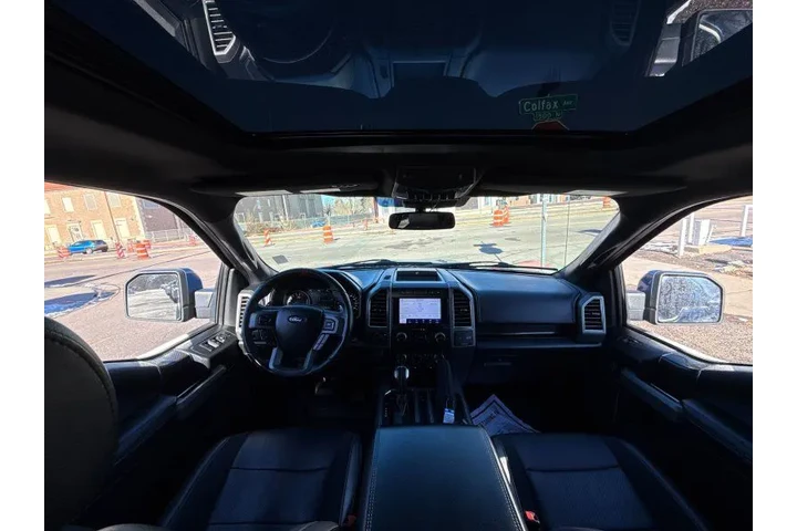 $27995 : 2020 F-150 Raptor image 7