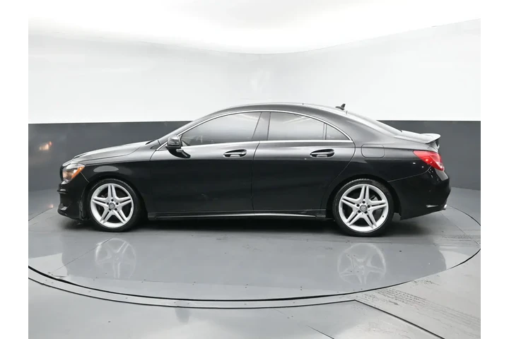 $9952 : Mercedes-Benz CLA 2014 AWD C image 4