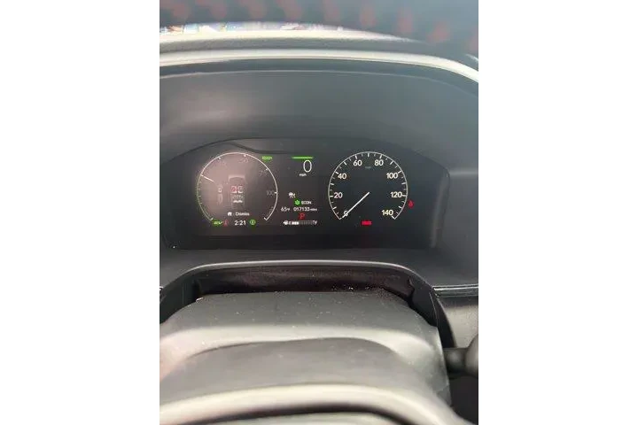 $33995 : Honda CR-V Hybrid 2024 AWD S image 8