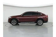 $37998 : BMW X4 2022 AWD xDrive30i 4d thumbnail