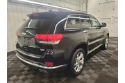 Jeep Grand Cherokee 2021 4x4 thumbnail