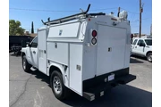 $24995 : 2014 Silverado 3500HD Work Tr thumbnail