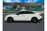 $22998 : Hyundai ELANTRA Hybrid 2025 thumbnail