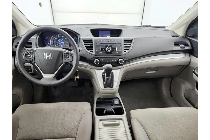 $18998 : Honda CR-V 2014 AWD EX 4dr S image 9