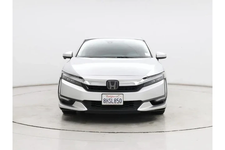 $20998 : Honda Clarity Plug-In Hybrid image 5
