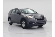 Honda CR-V 2016 LX 4dr SUV