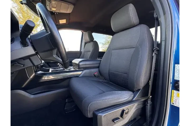 $34995 : Ford F-150 2022 4x4 XLT 4dr image 6