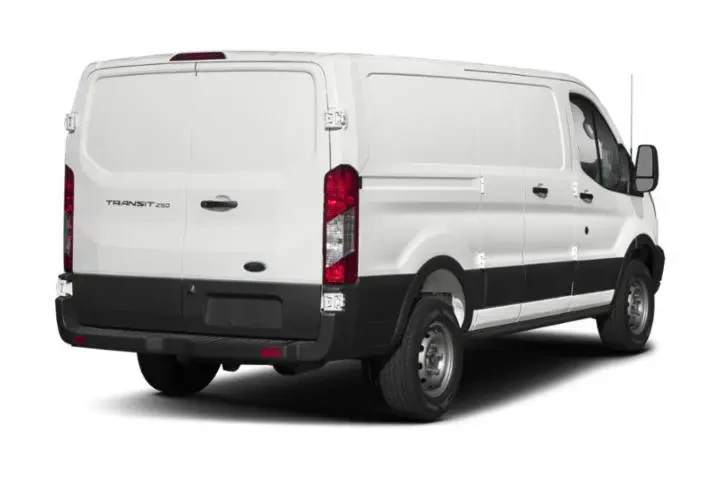 $26900 : Ford Transit 2019 250 3dr SW image 2