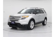 $15998 : Ford Explorer 2015 AWD XLT 4 thumbnail