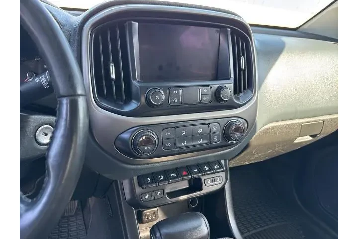 $27960 : Chevrolet Colorado 2020 4x4 image 10