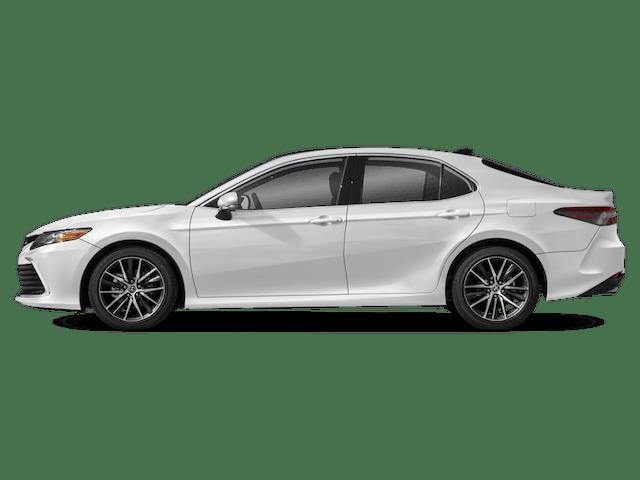 $33638 : 2024  Camry XLE image 1