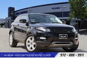 $10887 : 2013 Range Rover Evoque Pure thumbnail