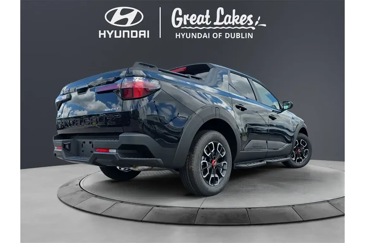 $34033 : Hyundai SANTA CRUZ 2024 AWD image 4