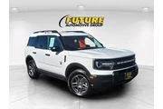Ford Bronco Sport 2025 AWD B