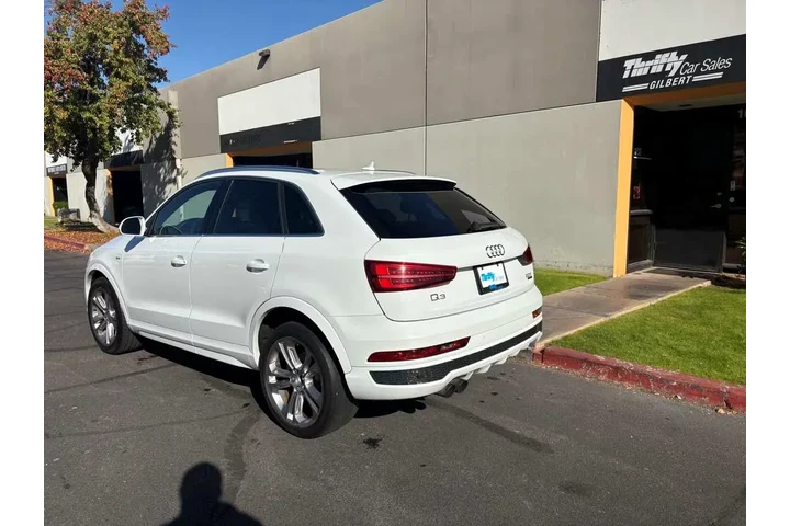 $8777 : 2016 Q3 Prestige image 4