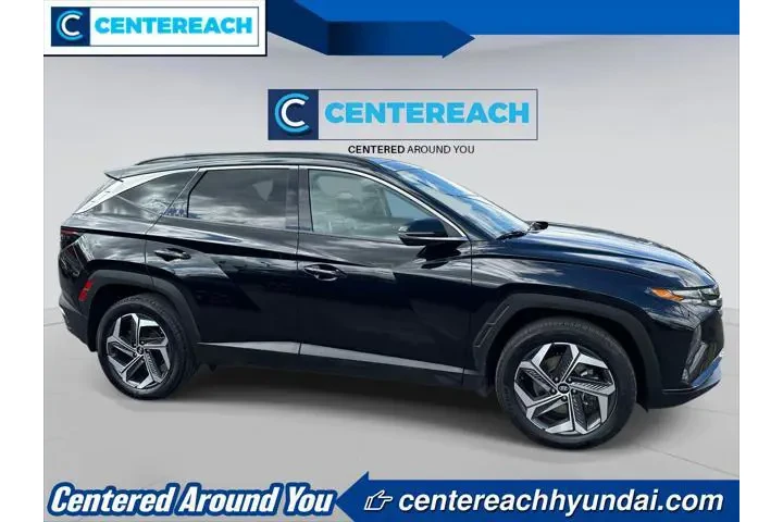 $27692 : Hyundai TUCSON 2024 AWD Limi image 4