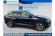 $27692 : Hyundai TUCSON 2024 AWD Limi thumbnail