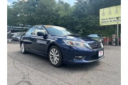 2015 Accord EX en Elizabeth