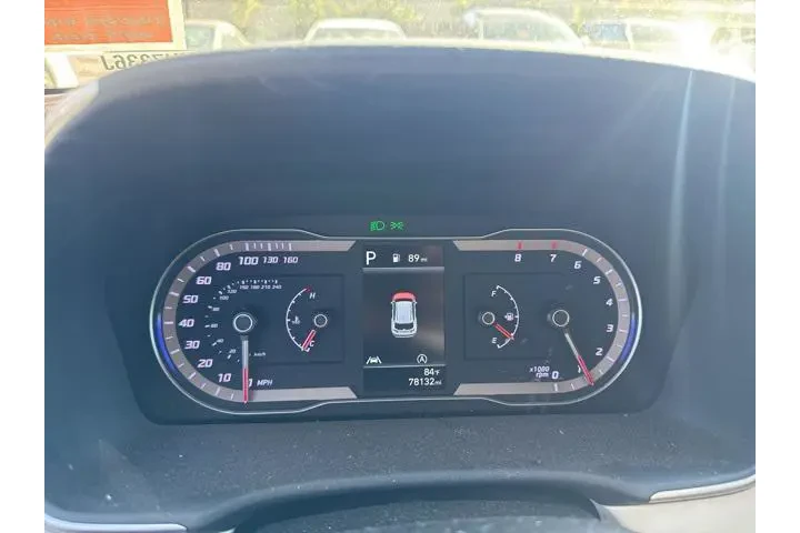 $19495 : Hyundai TUCSON 2023 SEL 4dr image 7