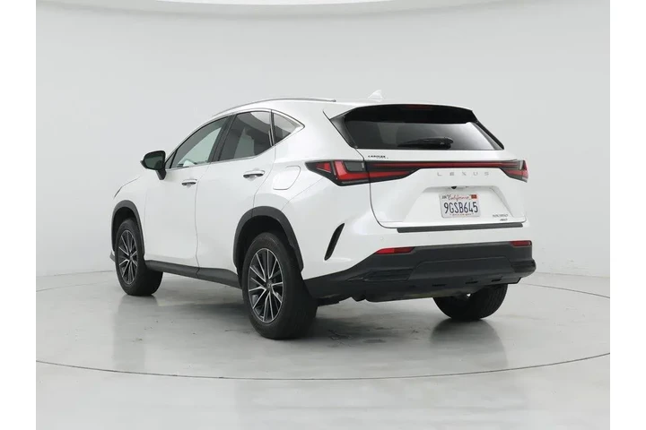 $38998 : Lexus NX 350 2024 AWD Premiu image 2