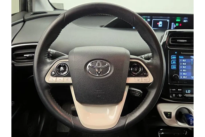 $17998 : Toyota Prius Prime 2017 Prem image 10