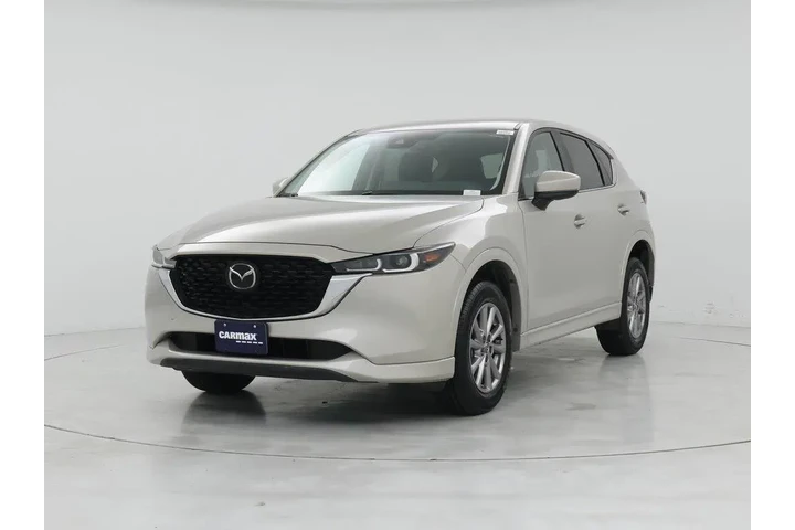 $23998 : Mazda CX-5 2024 AWD 2.5 S Se image 4