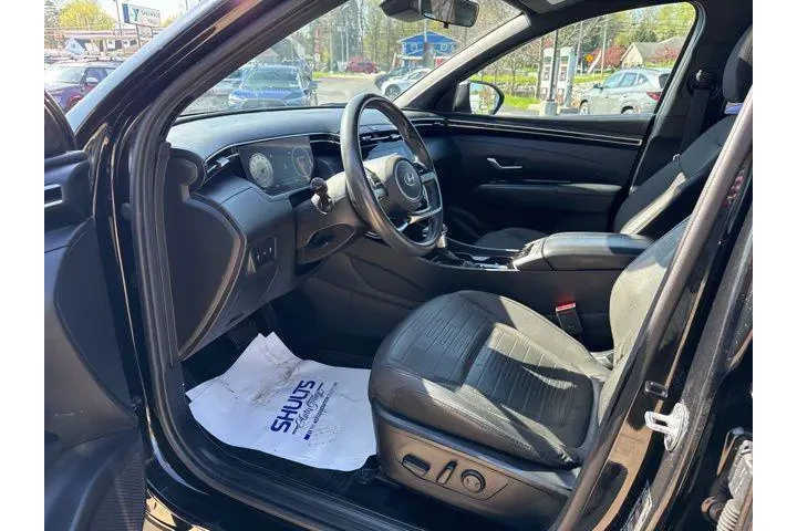 $25927 : Hyundai SANTA CRUZ 2023 AWD image 6