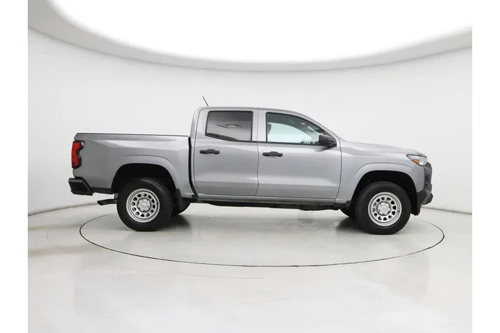 $25998 : Chevrolet Colorado 2023 4x2 image 7