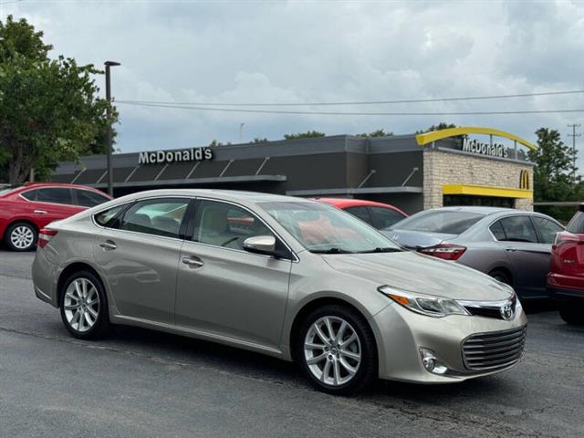 $11995 : 2013 Avalon XLE Touring image 4