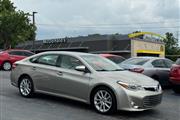 $11995 : 2013 Avalon XLE Touring thumbnail