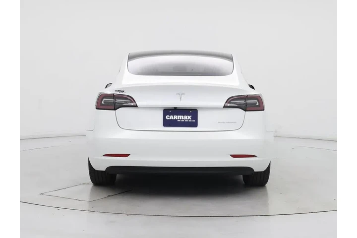 $24998 : Tesla Model 3 2020 AWD Long image 6