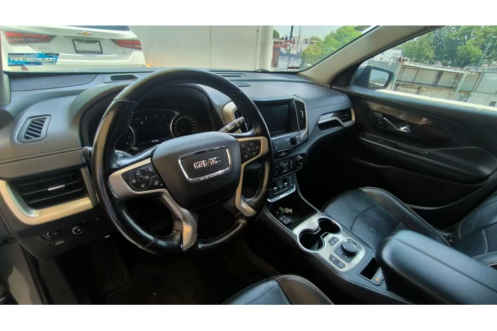 $449000 : GMC Terrain Denali 2021 image 8