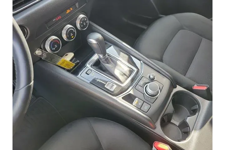 $21000 : Mazda CX-5 2021 Sport 4dr SU image 8