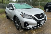 $28721 : Nissan Murano 2023 Platinum thumbnail