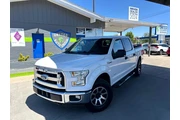 2016 F-150 XL SuperCrew 5.5-f en Lexington