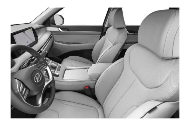 $34998 : Hyundai PALISADE 2023 AWD SE image 9