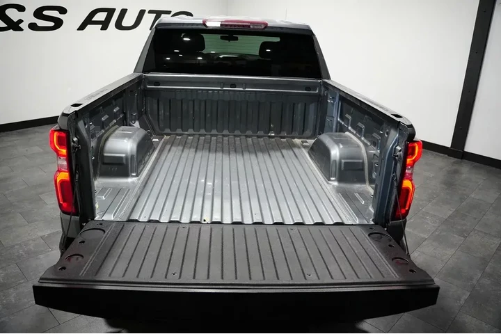 $30659 : 2021 Silverado 1500 RST image 8