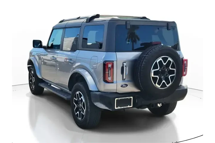$37991 : Ford Bronco 2022 4x4 Base Ad image 3