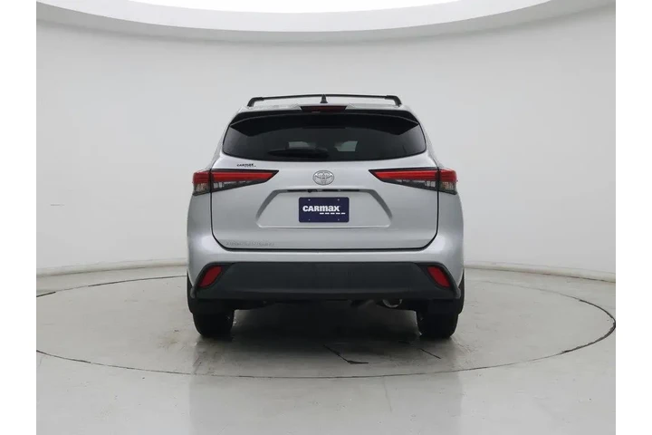 $28998 : Toyota Highlander 2022 L 4dr image 8