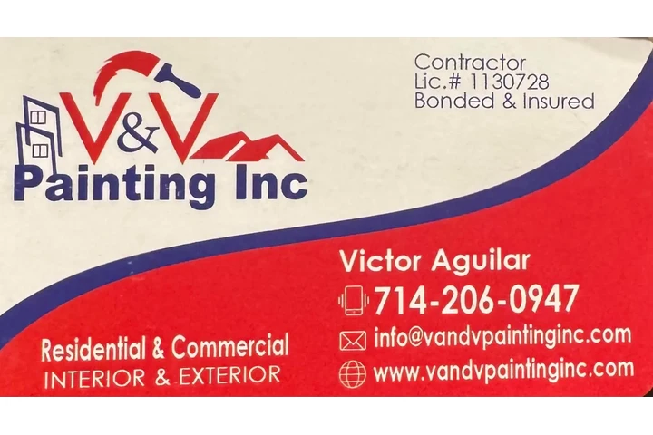 Pintura Interior & Exterior image 1