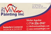 Pintura Interior & Exterior en Riverside