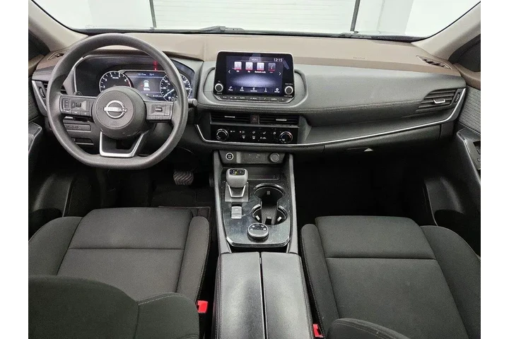 $22998 : Nissan Rogue 2023 AWD S 4dr image 9