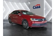 Volkswagen Jetta 2017 1.4T S en Las Cruces