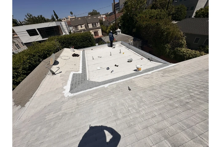 Romero Roofing company INC image 2