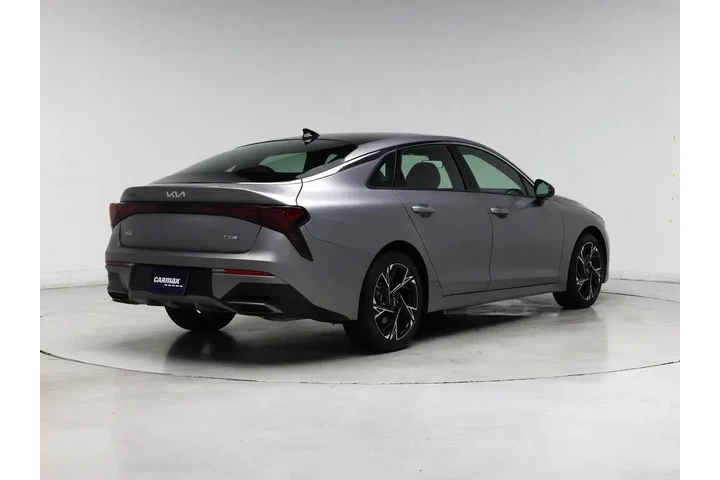 $29998 : Kia K5 2025 GT-Line 4dr Seda image 8
